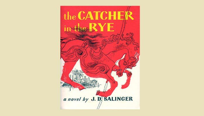 The Catcher in the Rye