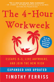 The 4-Hour Workweek