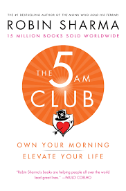The 5 AM Club