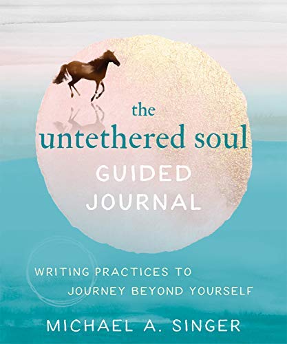 The Untethered Soul