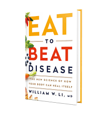 Eat to Beat Disease